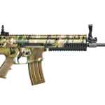 FN SCAR 16S NRCH MULTICAM
