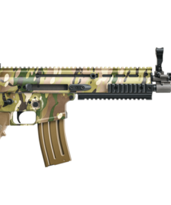 FN SCAR 16S NRCH MULTICAM
