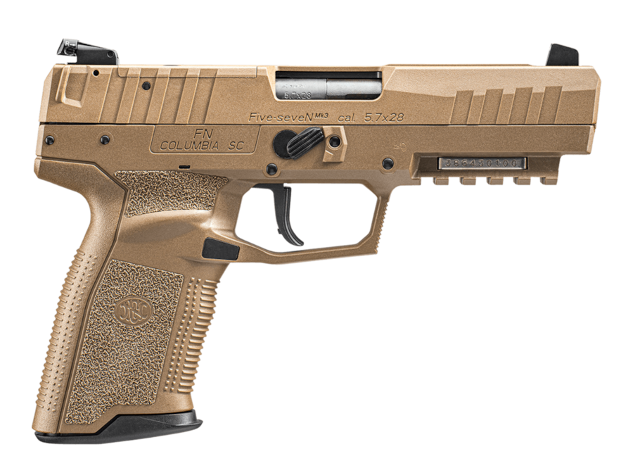 FN FIVE-SEVEN MRD FN FIVE-SEVEN MRD