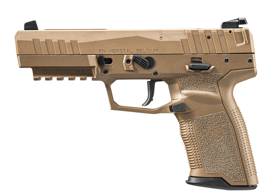 FN FIVE-SEVEN MRD FN FIVE-SEVEN MRD - Image 2