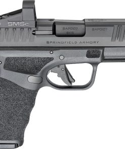 SPRINGFIELD ARMORY HELLCAT PRO OSP W/ SHIELD SMSC