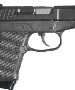 Kel-Tec P11PKBlack P-11 9mm 3.1, Black Poly Grip Parkerized Finish, 10 rd