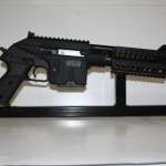 Keltec PLR16 223 9.2" Package