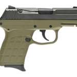 Kel-Tec TEC PF-9 9MM