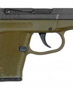 Kel-Tec TEC P-32 Semi Automatic Pistol