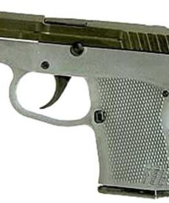 Kel-Tec P32 32 ACP, Parkerized Finish & Gray Grip
