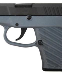 Kel-Tec P-3AT380ACP Parkerized Gray Grip