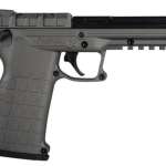 Kel-Tec PMR30 .22 Mag, Fiber Optic Sights, Tungsten Grip/Frame, 30rd