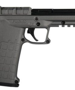 Kel-Tec PMR30 .22 Mag, Fiber Optic Sights, Tungsten Grip/Frame, 30rd