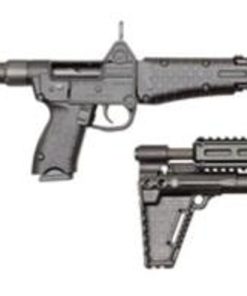 Kel Tec Sub-2000 Glock 17 9mm, 16" Barrel, Glock Mag, 17rd Mag