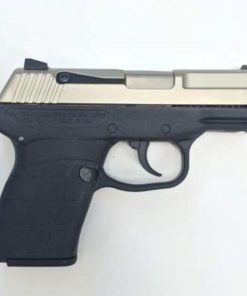 Keltec Pf-9 9mm Nickel Boron/syn 7rd