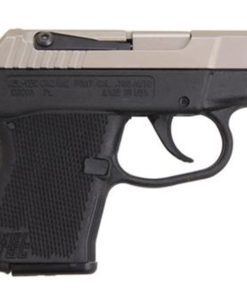 Kel-Tec P3AT .380 ACP Nickel Boron Slide