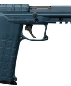 Kel-Tec PMR30, .22 Mag, Navy Blue Frame & Slide, 30rd Mag