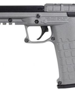 Kel-Tec PMR30 22MAG 4.3" BARREL SNIPER GRAY 30RD MAG