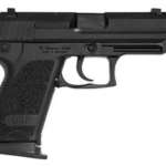 HK USP Compact 9mm, 3.5" Barrel 2 13rd Mags