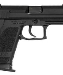 HK USP Compact 9mm, 3.5" Barrel 2 13rd Mags