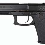 HK MK 23 DA/SA, Compliant Model 2- 10rd magazines