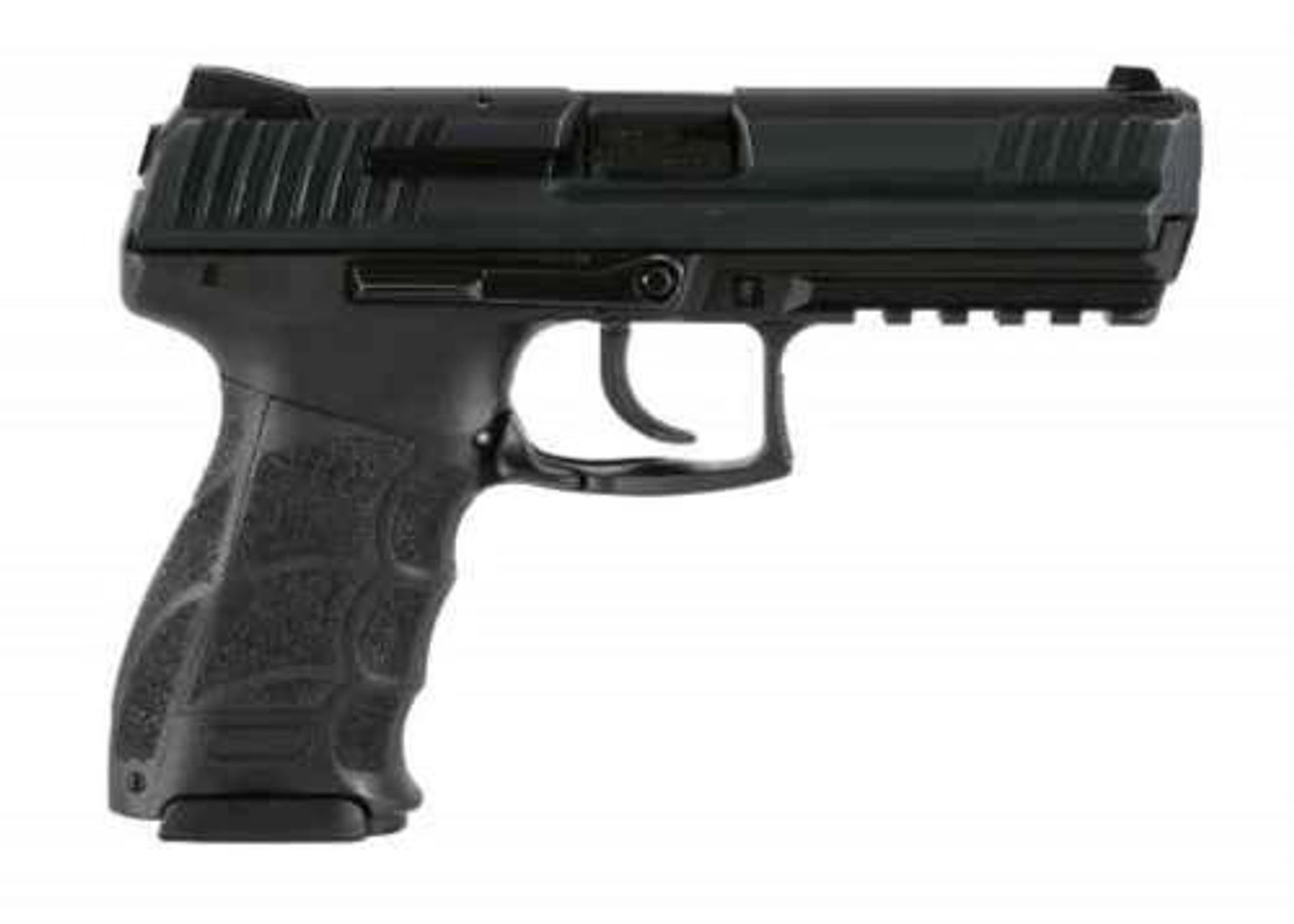 HK P30L 9mm, Long Slide (V1) "light" LEM DAO, two 15rd magazines HK P30L 9mm, Long Slide (V1) "light" LEM DAO, two 15rd magazines