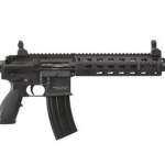 HK MR556 Match AR-15 5.56mm/223 16.5" Barrel, 1- 30rd magazine