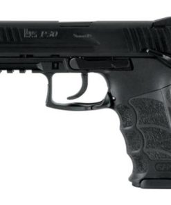 HK P30S V3 MA Compliant DA/SA 9mm 3.85" Barrel, 2 Mags 3-Dot Ambidextrou, 10rd