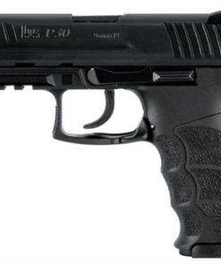 HK P30 (V1) Light LEM DAO, 3x 15rd magazines and night sights
