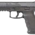 HK VP9, 9mm, two 10rd magazines