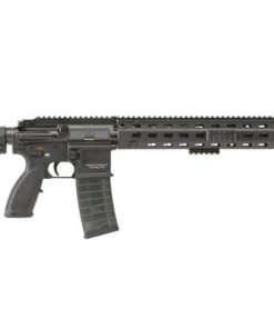 HK MR556, Competition Model, 5.56mm Semi-Auto Rifle 16.5" barrel, one 30rd polymer magazine