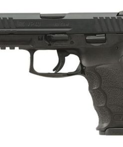 HK VP40, .40cal, two 13rd magazines