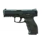 HK VP40, .40cal, three 13rd magazines and night sights