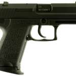 HK UPS40C V7 Single/Double .40 S&W, 3xMags *CA Compliant*