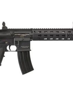 HK MR556 Match Rifle 5.56mm 16" Barrel Adjustable Stock 10rd Mag