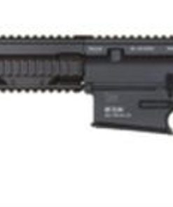 HK MR762A1 Rifle 7.62mm NATO, 16.5" Barrel, Black, Adjustable Polymer Stock, 10rd