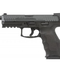 HK VP9 9mm Tactical, 2x10rd Mags