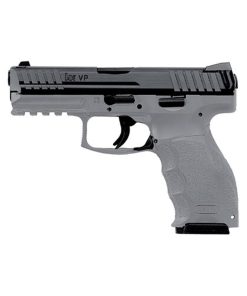 HK VP40 40SW Grey Two 10rd Mags