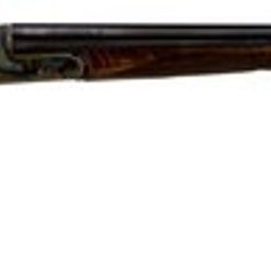 Dickinson ST Estate 28 Ga, 26" Barrel, 3", Turkish Walnut, Case-Hardened, 2rd