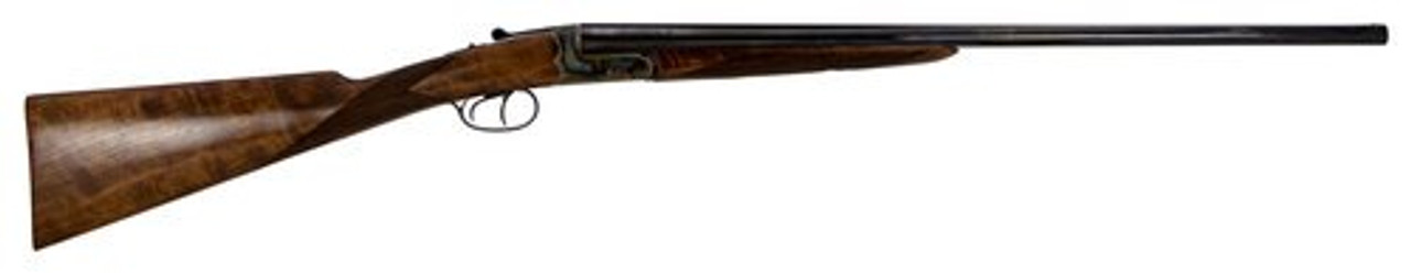 Dickinson ST Estate 28 Ga, 26" Barrel, 3", Turkish Walnut, Case-Hardened, 2rd Dickinson ST Estate 28 Ga, 26" Barrel, 3", Turkish Walnut, Case-Hardened, 2rd