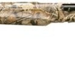 Benelli Super Black Eagle II Left Hand 12 Ga,a 28 MAX-4 HD Camo ComforTech Stock