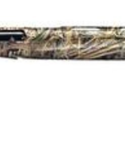 Benelli Super Black Eagle 3 12 Ga, 28" Barrel Realtree Max 5, Comfortech 3 Stock