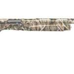 Benelli Super Black Eagle 3, Semi-Auto 12 Ga, 28" Barrel, 3.5", 3rd, Shadow Grass Blades