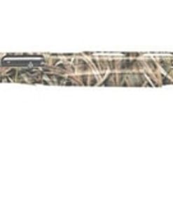 Benelli Super Black Eagle 3, Semi-Auto 12 Ga, 28" Barrel, 3.5", 3rd, Shadow Grass Blades