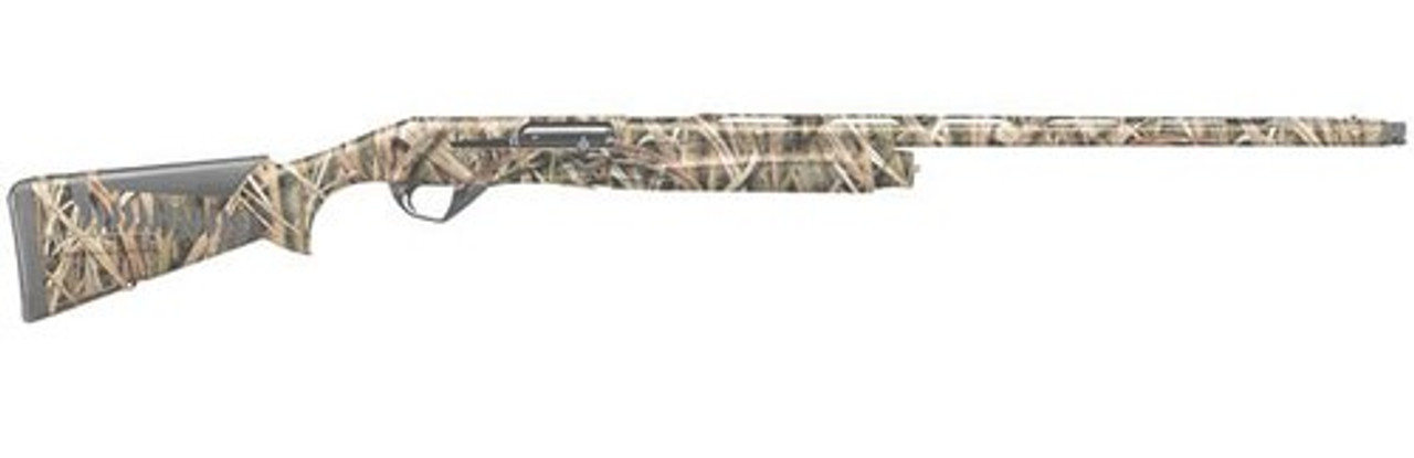 Benelli Super Black Eagle 3, Semi-Auto 12 Ga, 26" Barrel, 3.5", 3rd, Shadow Grass Blades Benelli Super Black Eagle 3, Semi-Auto 12 Ga, 26" Barrel, 3.5", 3rd, Shadow Grass Blades