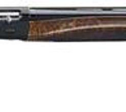 Benelli Ethos Field 12 Ga, 28", AA-Grade Satin Walnut Blue Progressive Comfort, 4rd
