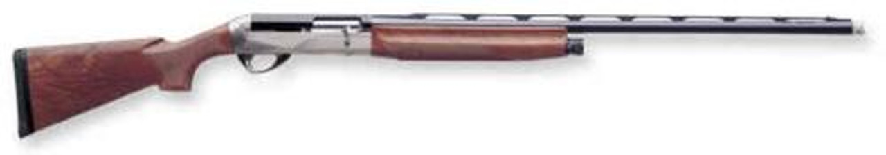 Benelli Sport II 12g 28" A-Grade Satin Walnut Ported Benelli Sport II 12g 28" A-Grade Satin Walnut Ported