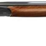 Benelli 828U 12 Ga, 30", AA-Grade Satin Walnut, Blued, Progressive Comfort