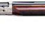 Benelli Montefeltro Silver 20ga 26" Barrel AA Grade Highly Figured Walnut Stock