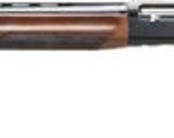 Benelli Montefeltro Satin Walnut Left-Hand 12 Ga, 28" Barrel, Walnut Stock, 4rd