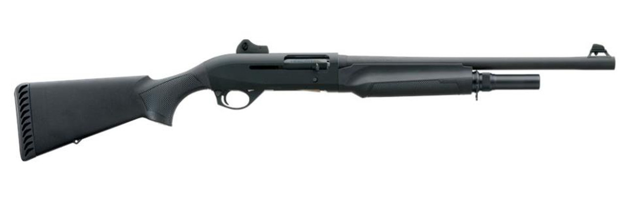 Benelli M2 Tactical 12g 18.5 Standard Stock Ghost Ring Sights Benelli M2 Tactical 12g 18.5 Standard Stock Ghost Ring Sights