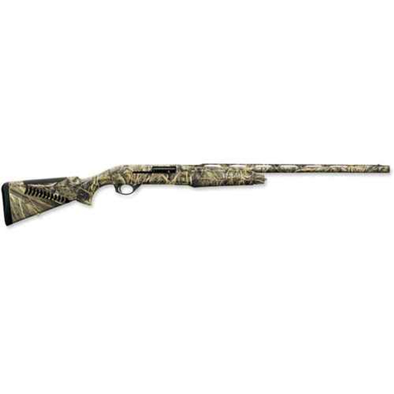 Benelli M2 Field, Semi-Auto 12ga, 28", 3", 3rd, Shadow Grass Blades Benelli M2 Field, Semi-Auto 12ga, 28", 3", 3rd, Shadow Grass Blades