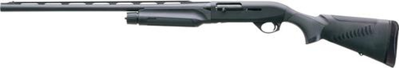 Benelli M2 Field Black Synthetic Comfortech Left-Hand 12 Ga, 26" Barrel, 3rd Benelli M2 Field Black Synthetic Comfortech Left-Hand 12 Ga, 26" Barrel, 3rd