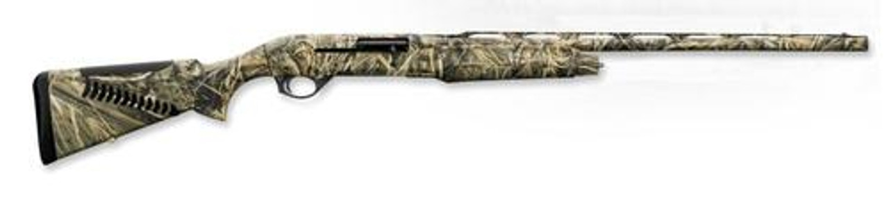 Benelli M2 Field 20 Ga Shotgun, 26", Semi-Auto, Max-5 Camo, Comfortech Stock Benelli M2 Field 20 Ga Shotgun, 26", Semi-Auto, Max-5 Camo, Comfortech Stock